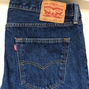 Levi's 501 Jeans 36x30